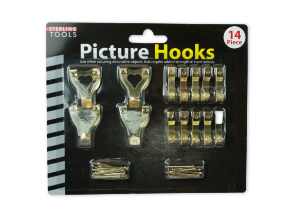 Picture Hook Set