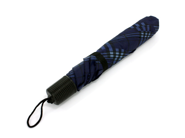 Nylon Folding Umbrella