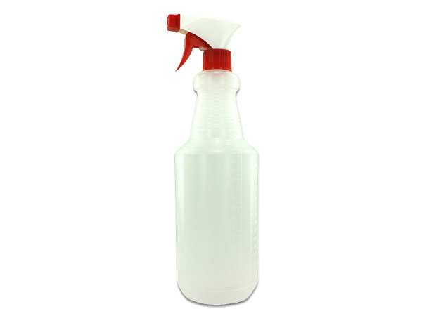 32 oz. Basic Multi-Purpose Spray Bottle