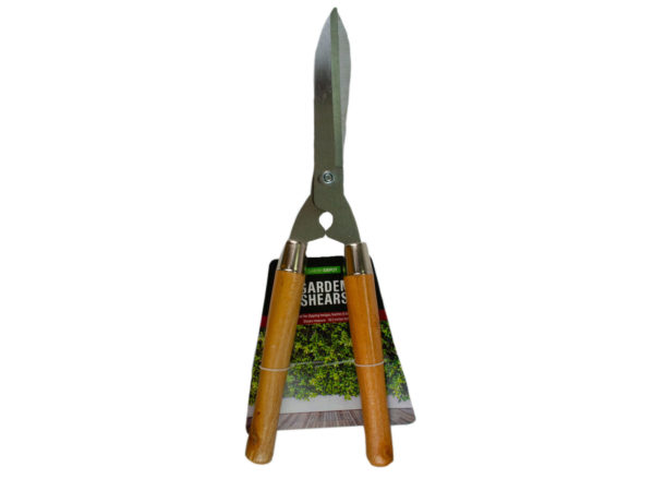 Jumbo Garden Shears