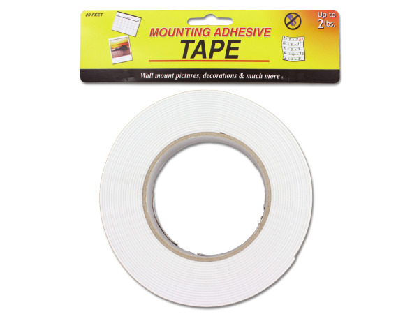 Mounting Adhesive TAPE