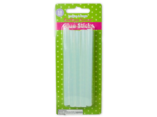 Standard Glue Sticks