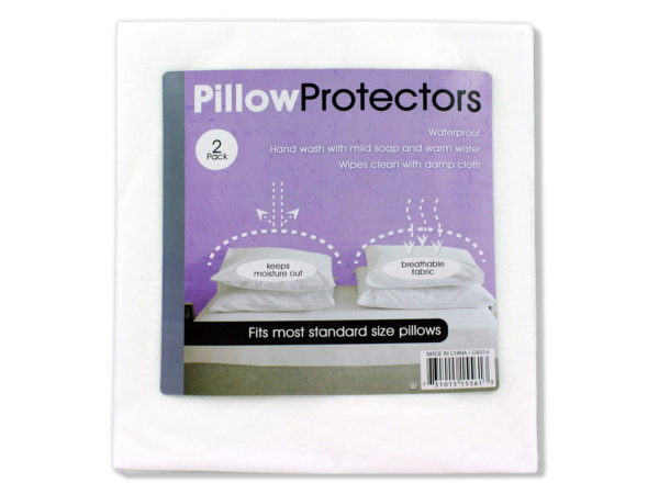 PILLOW Protectors