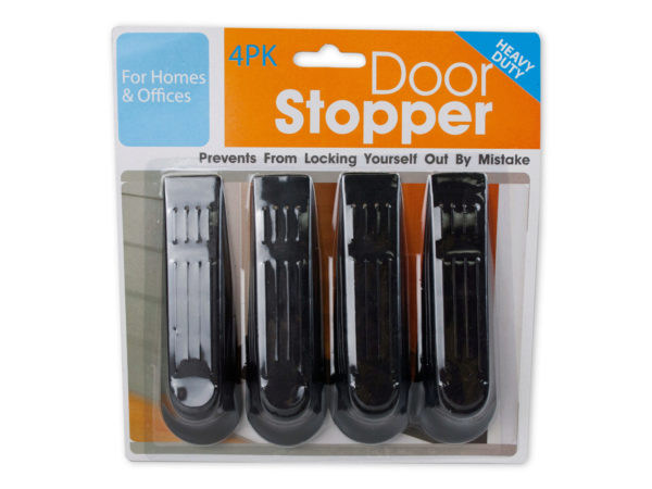 Plastic DOOR Stoppers