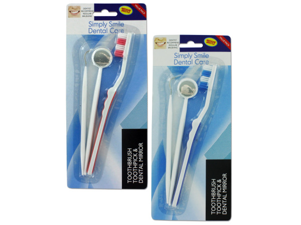 DENTAL Hygiene Kit