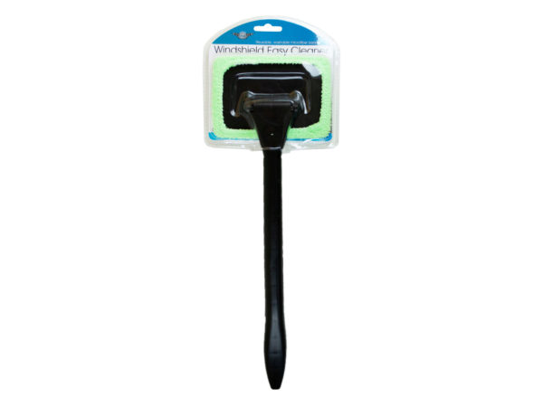 Microfiber Windshield Cleaner Wand