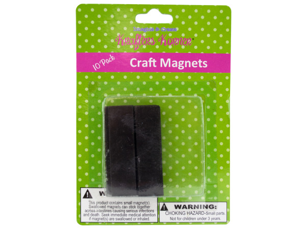 CRAFT Magnet Strips