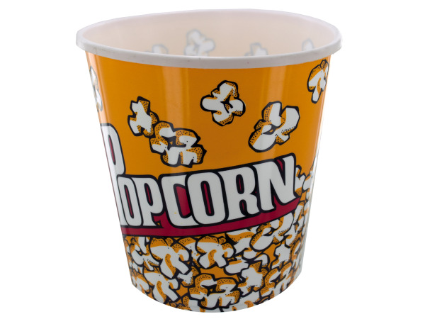 91 oz. Large Popcorn Bucket