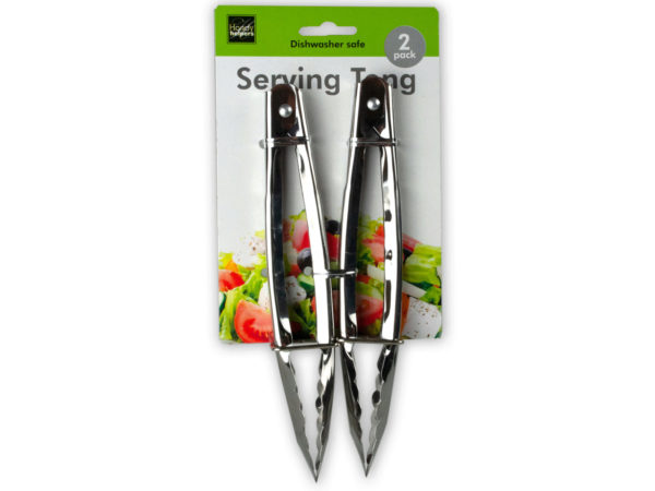 Kitchen Tong Set