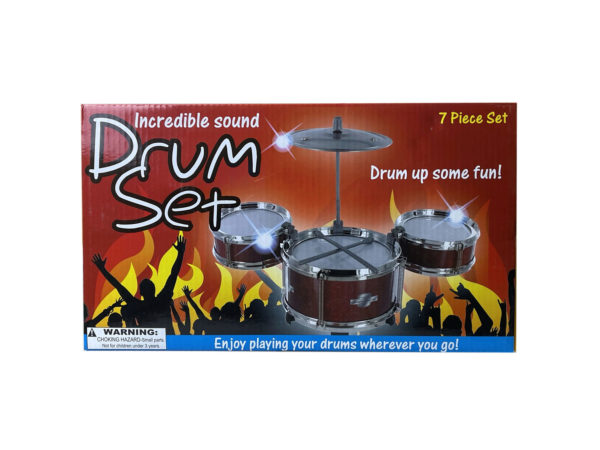 Junior Drum Set