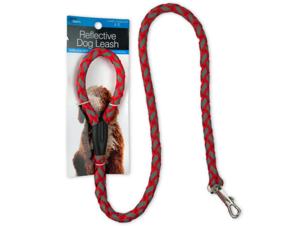 Reflective DOG Leash