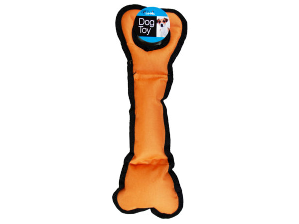 Dog TOY with Handle