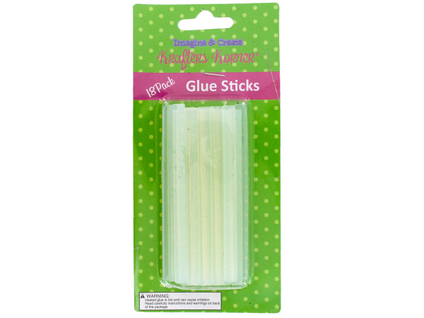 CRAFT Glue Sticks Set