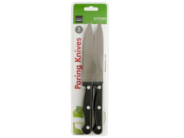 Paring Knives Set