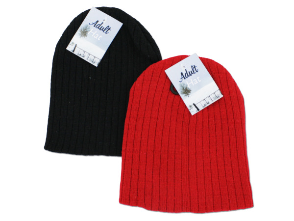 Adult Knit CAP