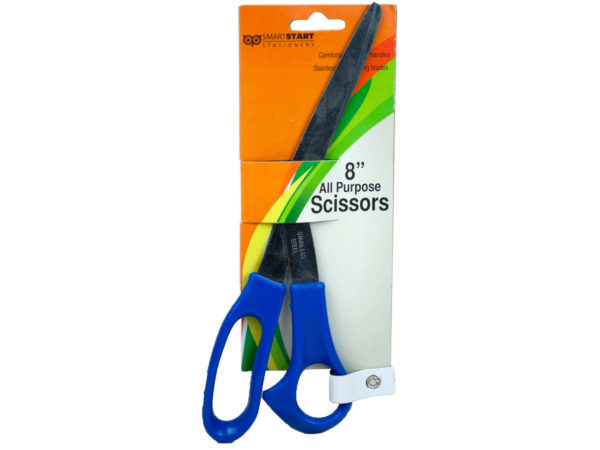 Blue All Purpose SCISSORS