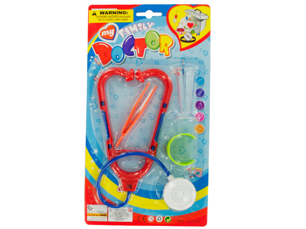 Doctor Play Set