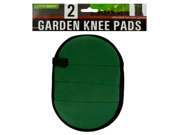 Adjustable Garden Knee Pads