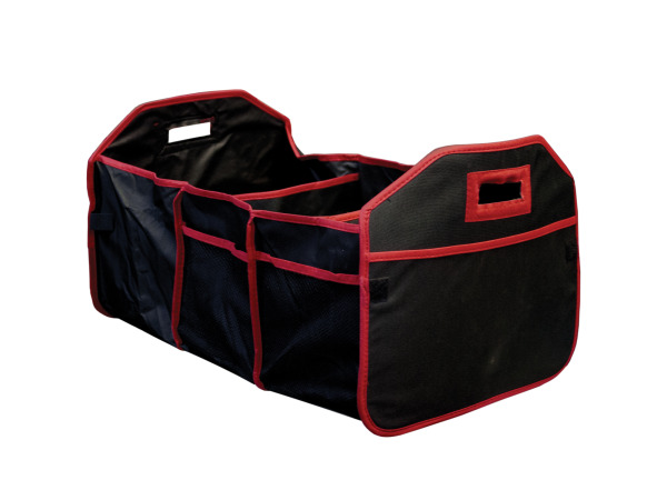 All in ONE Car Travel Organizer