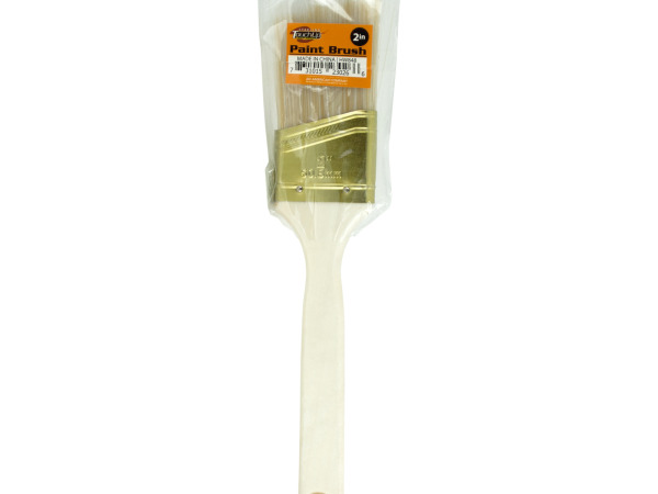 Small Nylon Bristle PAINT Brush