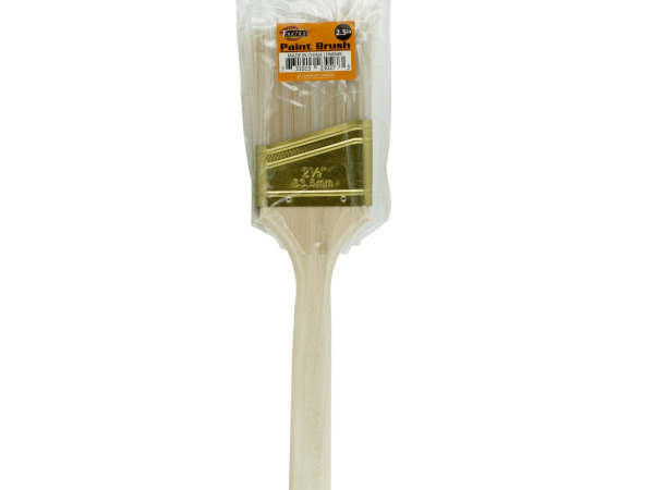 Medium Nylon Bristle PAINT Brush