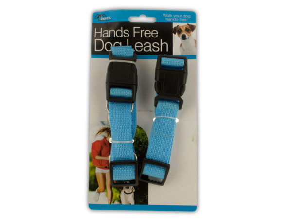 Hands Free Dog Walking & Running Waist BELT