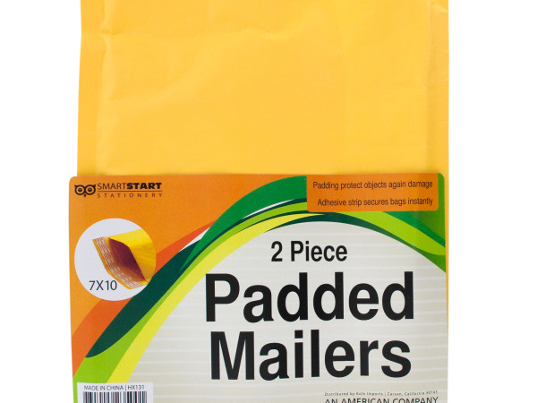 Medium Padded Mailers