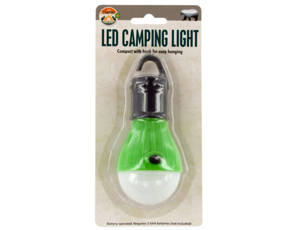 LED Hanging Camping Light