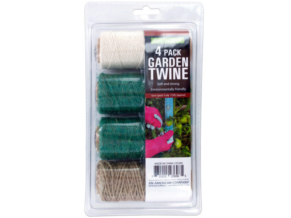 Garden Twine Spool Set