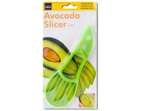 Avocado Slicer