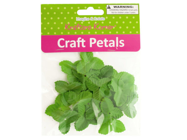 CRAFT Tri-Leaves