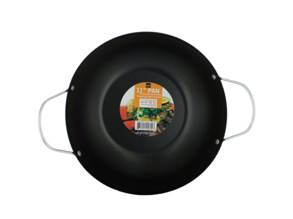 All Purpose Stir Fry Pan with Handles