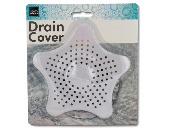 Starfish Shape Drain Guard