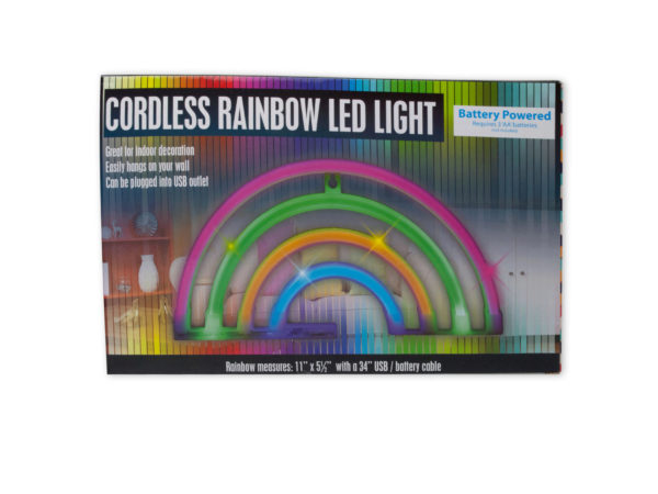 Rainbow Light