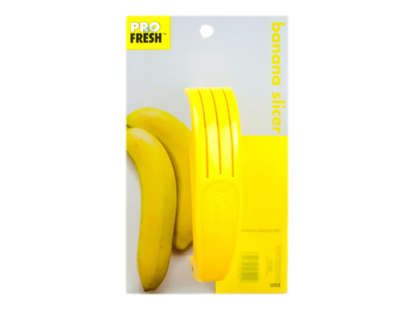 Banana Slicer