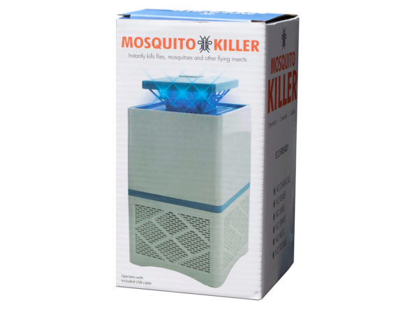 Insect Control Tower USB Mosquito Killer