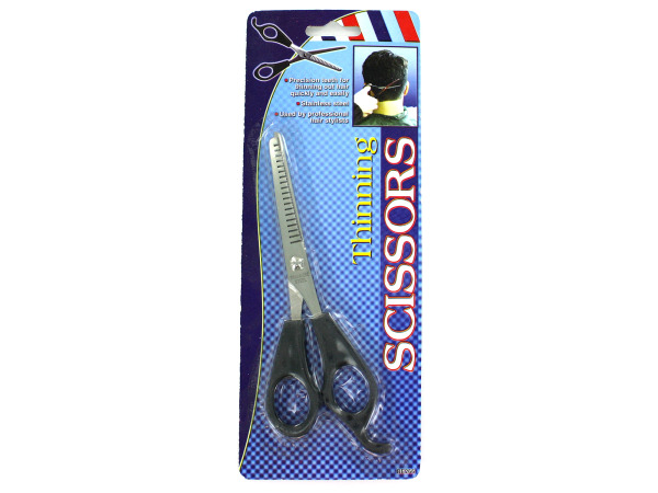 Stainless Steel Thinning Scissors