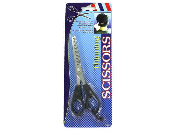 Stainless Steel Thinning SCISSORS