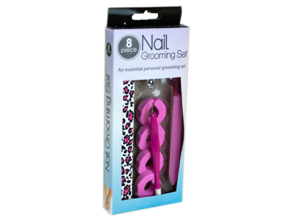 NAIL Grooming Kit