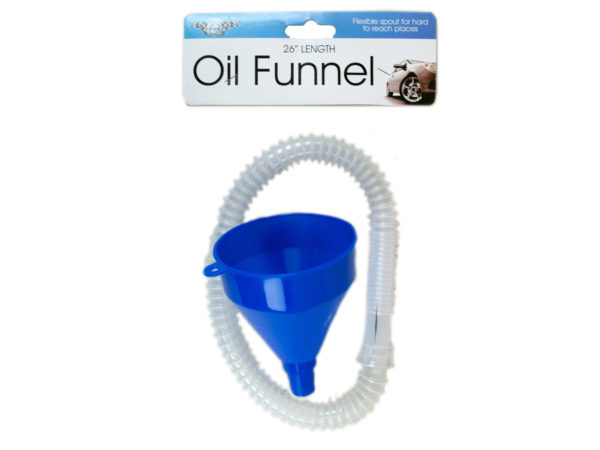 AUTOmotive Funnel