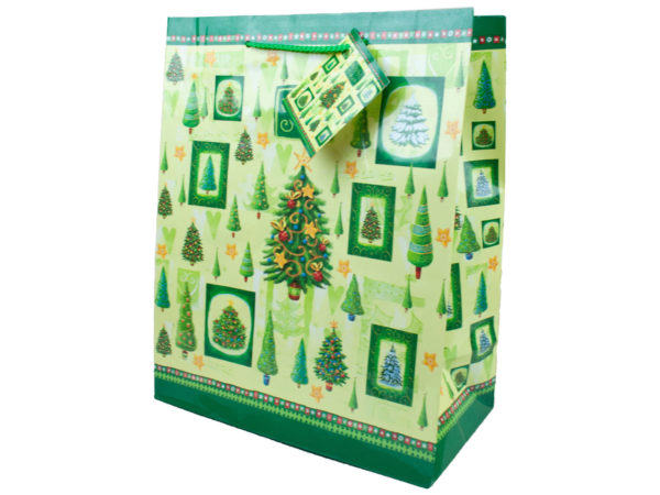 Theme Gift Bags in Assorted Styles