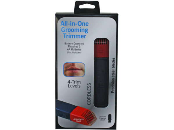 All In One Multi-groom Trimmer