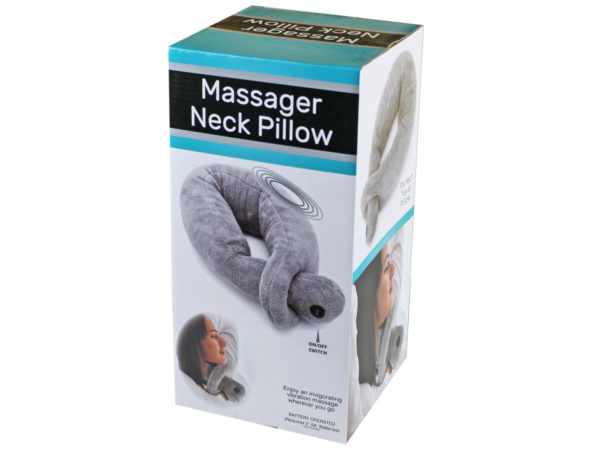 Massager Neck PILLOW