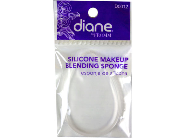 Silicone Makeup Blending Sponge