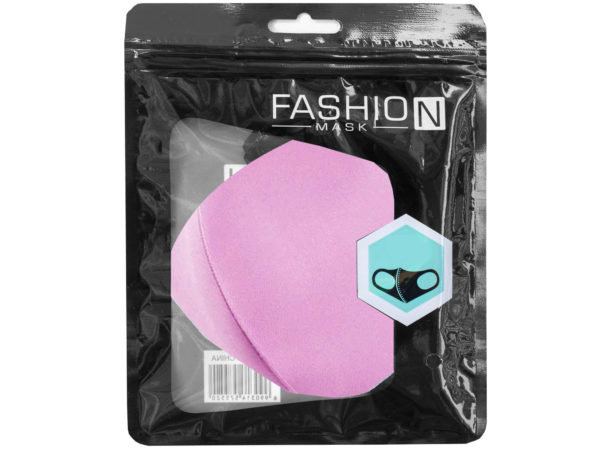 Kids AssortEd Colors WashablE Mask