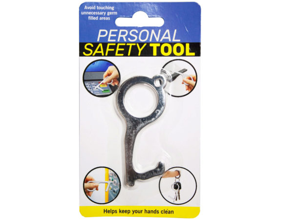 Personal Safety TOOL