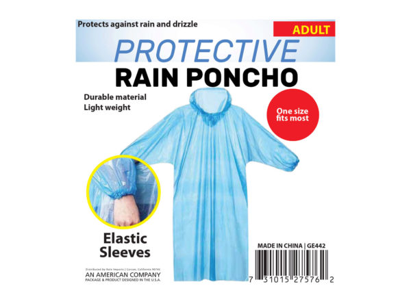 Raincoat/Protective Coat