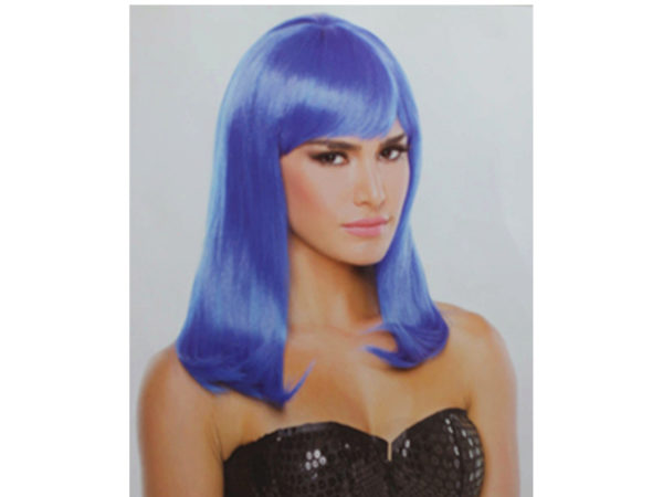 Chique WIG-Blue Long