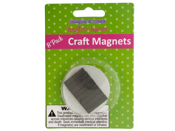 CRAFT Magnets