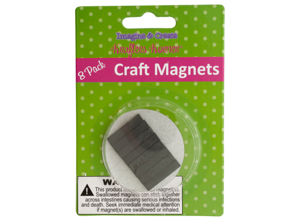 Craft MAGNETS